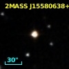 2MASS J15580638+2659204