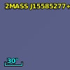 2MASS J15585277+2510274