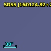 ROTSE1 J160124.54+270126.5