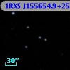 1RXS J155654.9+252358