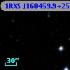 1RXS J160459.9+255852