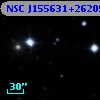 NSC J155631+262057