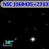 NSC J160435+271338