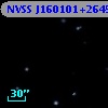 NVSS J160101+264518