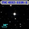 TYC 4332-1118-1