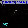 [DSM2002] OC04a J1605+2554