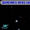 [DSM2002] OC01 J1604+2558