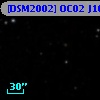 [DSM2002] OC02 J1604+2554
