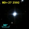 BD+27  2592