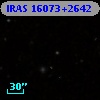 IRAS 16073+2642
