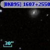 [BKB95] 1607+2550