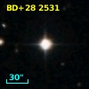 BD+28  2531