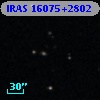 IRAS 16075+2802