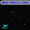 IRAS F16112+2812