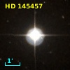 HD 145457