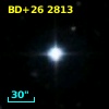 BD+26  2813