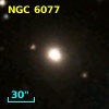 NGC  6077
