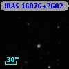 IRAS 16076+2602