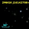 2MASX J16142708+2610424