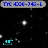 TYC 4336-745-1