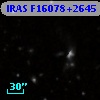 IRAS F16078+2645