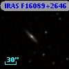 IRAS F16089+2646