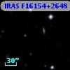 IRAS F16154+2648