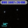 BWE 1607+2649B