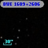 BWE 1609+2606