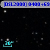 [DSL2000] 0400+697