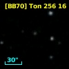 [BB70] Ton 256 16