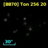 [BB70] Ton 256 20