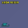 LEDA   91519