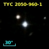 TYC 2050-960-1