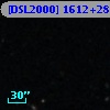 [DSL2000] 1612+283