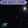 QSO J1612+2758