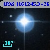 1RXS J161245.3+264004
