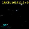 1RXS J161411.2+263234