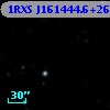 1RXS J161444.6+265739