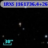 1RXS J161736.4+262454
