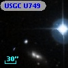 USGC U749