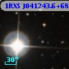 1RXS J041243.6+683035