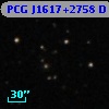 PCG J1617+2758 D