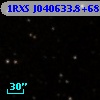 1RXS J040633.8+683014