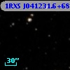 1RXS J041231.6+681103