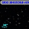 1RXS J041920.0+691323