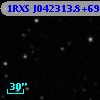 1RXS J042313.8+691451