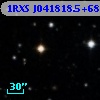 1RXS J041818.5+685949