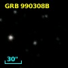 GRB 990308B