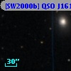 [SW2000b] QSO J1612+2758 abs 2.59